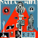 Yalla Miku - 2 (CD)