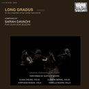 Sarah Davachi - Long Gradus (4CD BOX)