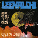 LEENALCHI - Here Comes That Crow (12")