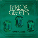 Parlor Greens -  Emeralds (LP)