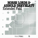 Horse Lords & Arnold Dreyblatt -  FRKWYS Vol. 18: Extended Field (LP)