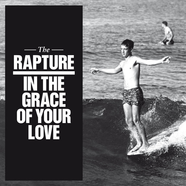 洋楽 The Rapture In the Grace of Your Love LP The Rapture - In the Grace of Your Love (2LP) – Meditations