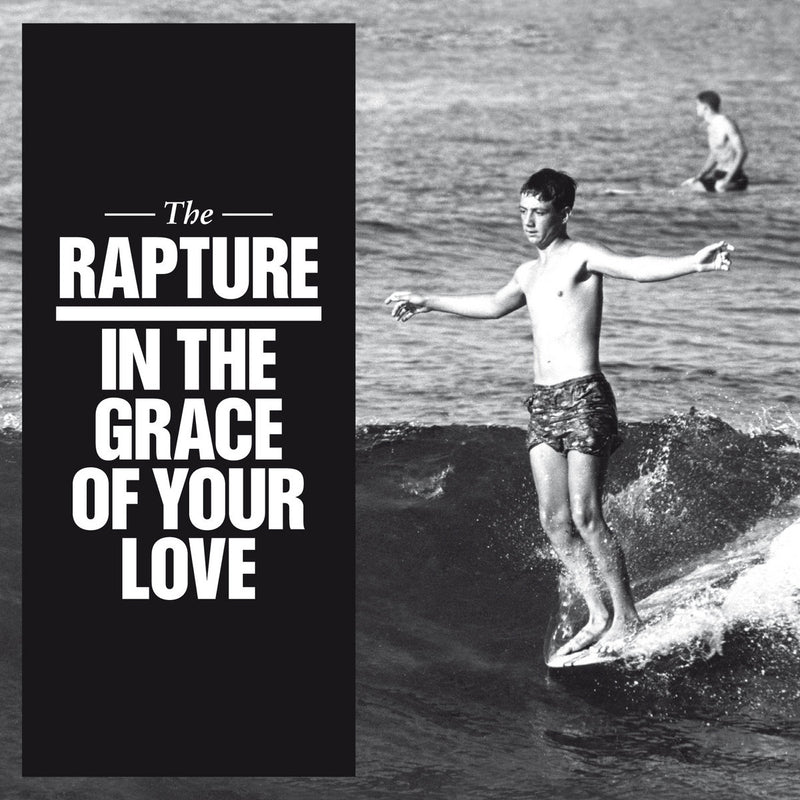 洋楽 The Rapture In the Grace of Your Love LP The Rapture - In the Grace of Your Love (2LP) – Meditations