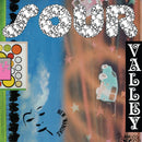 NEW MANUKE - SOUR VALLEY (CD)
