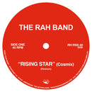 The Rah Band - Rising Star / Deep Song (12")