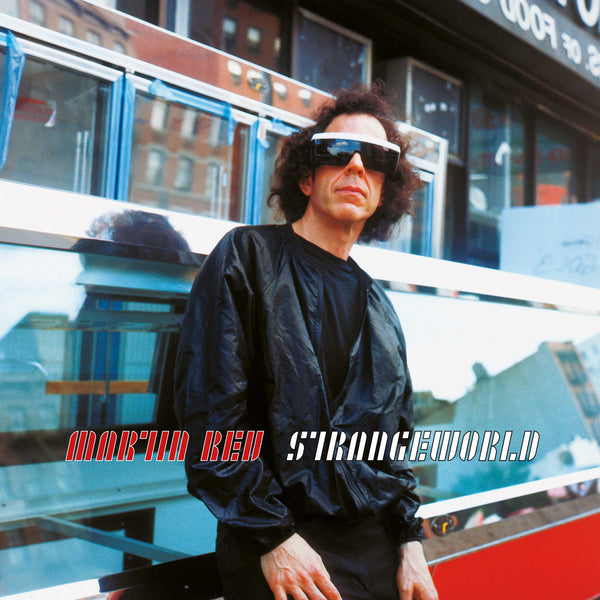 【アナログＬＰ●輸入盤】マーティン・レヴ　スーサイド　MARTIN REV a3352005633_10_600x600_crop_ce