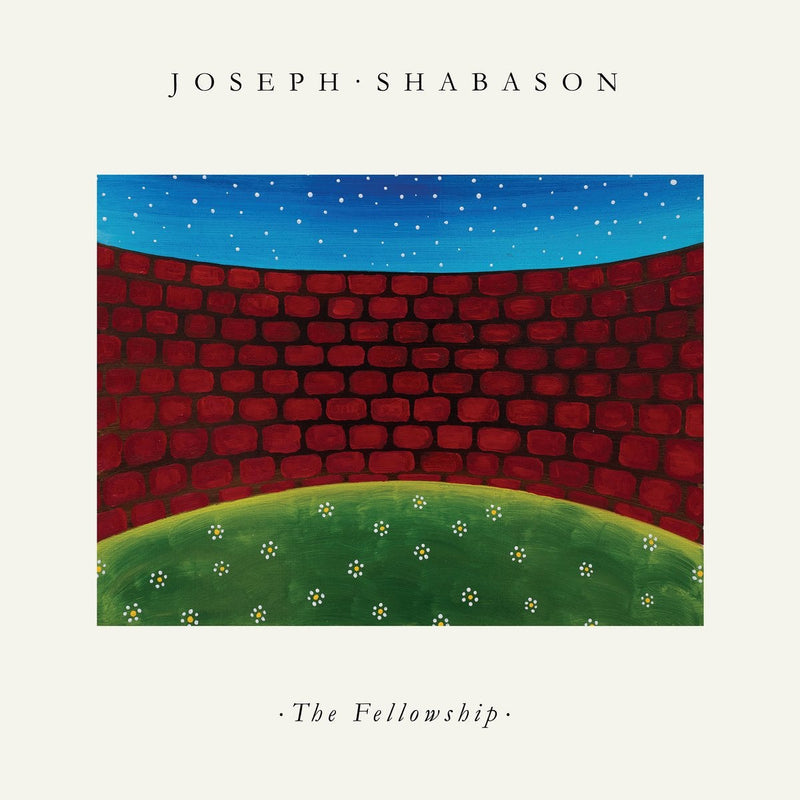 Joseph Shabason - The Fellowship (Sky Blue Vinyl LP)