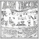 Alien Trackers - Dubs from Vortex Beach (LP)