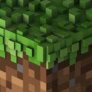 C418 - Minecraft Volume Alpha (Earth Confetti Vinyl LP)