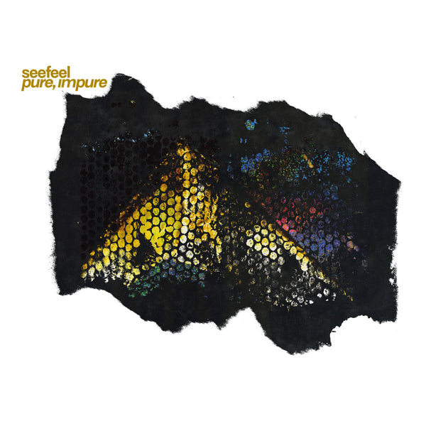 Seefeel - Pure, Impure (Expanded Edition) (2LP)