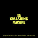 Nala Sinephro - The Smashing Machine (Original Motion Picture Soundtrack) (LP+Obi)
