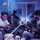 V.A. - Apron East Vol.2 (CS)