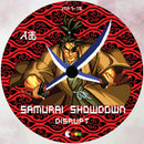 disrupt - Samurai Showdown / Last Blade (7")