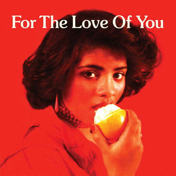 洋楽 V.A / FOR THE LOVE OF YOU VOL.2.1 2LP 617Jb8MrIbL._UF1000,1000_QL80_.jpg