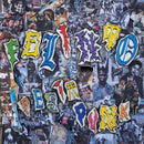 Felinto - Festa Punk / Festa Block (7")