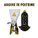 Angine De Poitrine - Vol. I (LP)