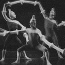 Alwin Nikolais - Electronic Dance Music, 1966-1989 (CS)