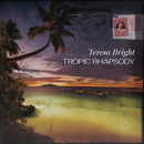Teresa Bright -  Tropic Rhapsody (LP)