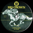 El Michels Affair - Anticipate b/w Indifference (7")