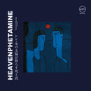Heavenphetamine - The Sun On A Winter Day (LP)