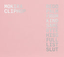 Mokira - Cliphop (CD)