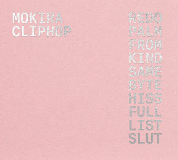 Mokira - Cliphop (CD) – Meditations