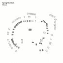 Spring Heel Jack - Masses (LP)