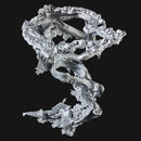 Authentically Plastic - Rococo Ruine (LP)