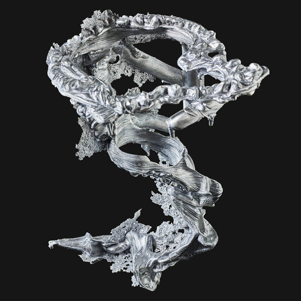 Authentically Plastic - Rococo Ruine (LP)