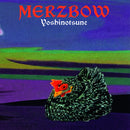 Merzbow - Yoshinotsune (2LP)