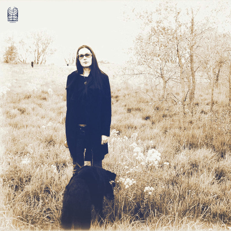 Jesse Sykes And The Sweet Hereafter - Forever, I've Been Being Born (LP)