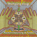 Wolfgang Voigt - Rückverzauberung im Tunnel (LP)