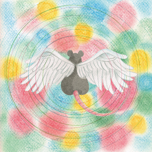 ANIMARU Mei Semones LP バブルガムバーストヴァイナル a3543886199_10_600x600_crop_ce