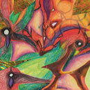 空間現代 / Kukangendai - Baquet Wheel (LP)