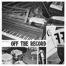 Roméo Poirier - Off The Record (LP+DL)