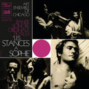 Art Ensemble of Chicago -  Les Stances A Sophie (LP)