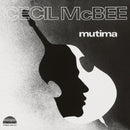 Cecil McBee - Mutima (DELUXE EDITION) (LP)