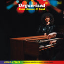 Cold Diamond & Mink - Organ-ized (LP)