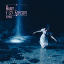 Karen y los Remedios - Silencio (Black & Blue Galaxy Effect Vinyl LP)