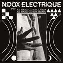 Ndox Electrique - Tëdd ak Mame Coumba Lamba ak Mame Coumba Mbang (CD)