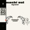 Machi Oul - Quetzalcoatl (LP)