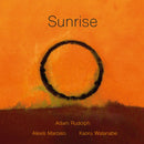 Adam Rudolph - Sunrise (LP)
