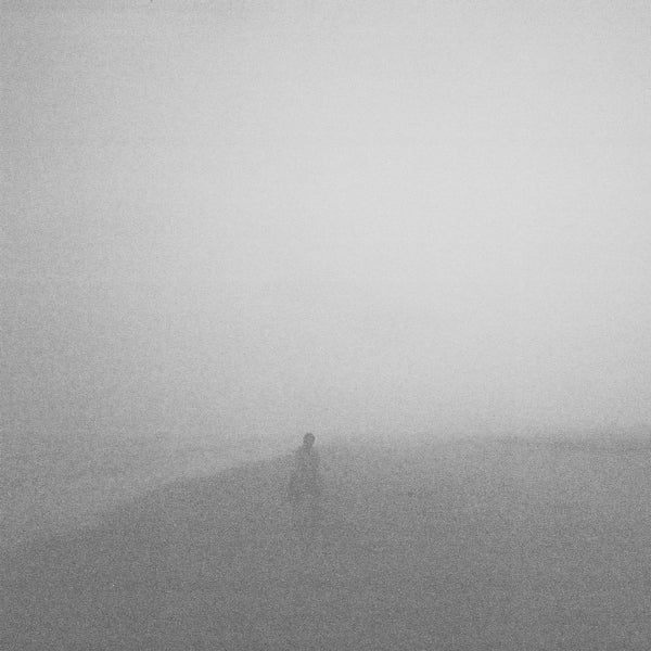 Jon Porras - Achlys (Marbled Vinyl LP)