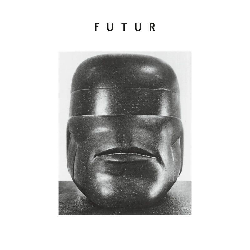 V.A. - Futur (12")