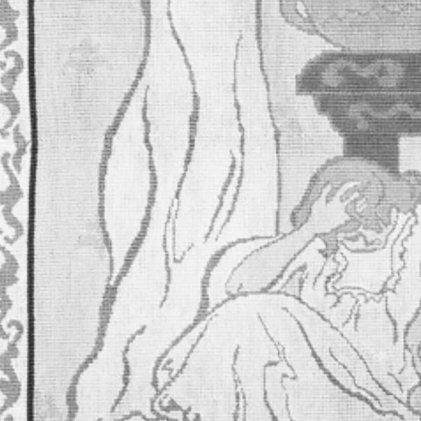 Drop Nineteens - White Dress b/w White Dress (demo) (7")