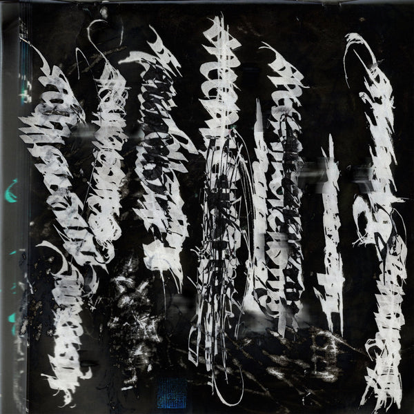 Special Guest DJ - Our Fantasy Complex (LP)