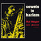 The Hal Singer Jazz Quartet - Soweto To Harlem (LP)