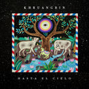 Khruangbin - Hasta El Clelo (LP+7")