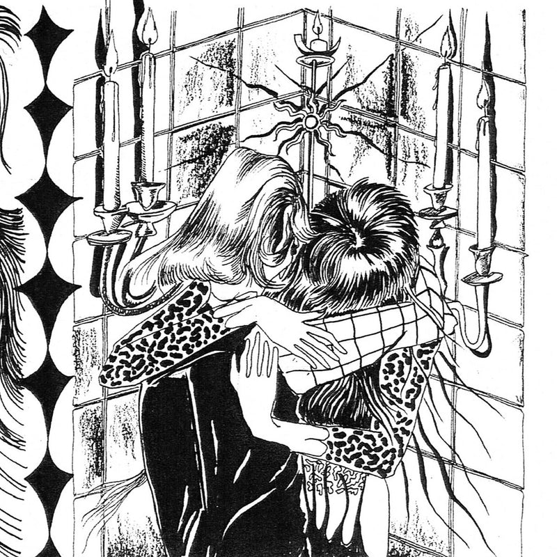 Cindy Lee - What's Tonight To Eternity (LP)