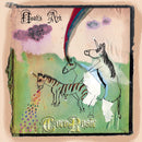 CocoRosie - Noah's Ark (Lavender Vinyl LP)